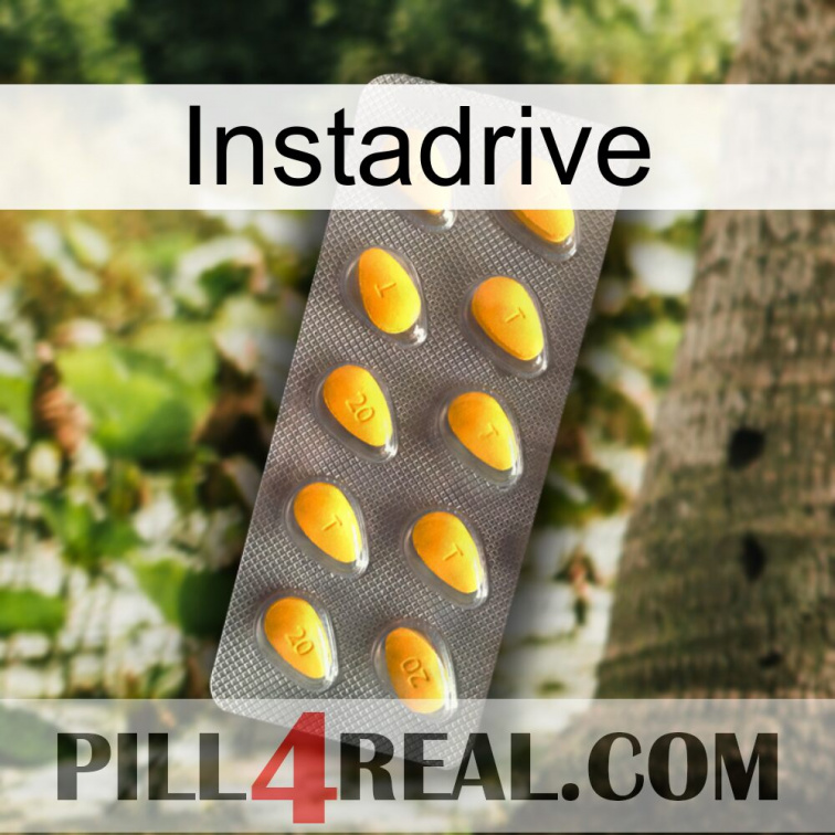 Instadrive cialis1